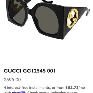 New Style Big Sunglasses